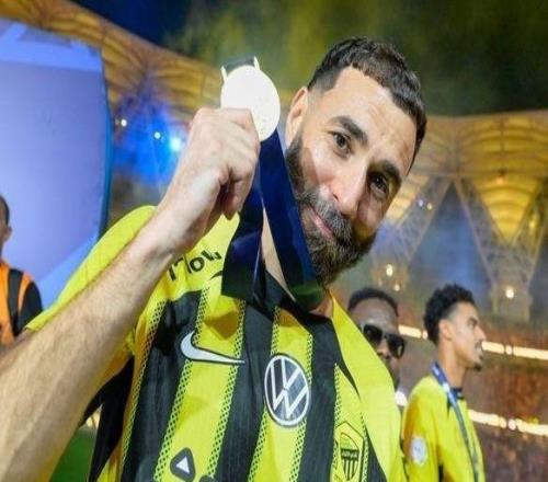 馬卡：本澤馬將現場觀戰西超杯決賽，還將拜訪皇馬下榻酒店