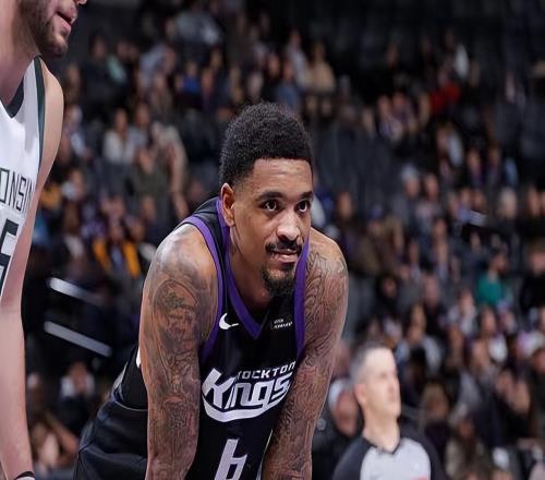 面對火箭二隊打出全面表現，國王二隊鋒線大將能否重返NBA賽場