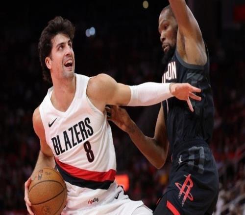 火箭再戰(zhàn)開拓者！傷病報(bào)告出爐：客隊(duì)雙核傷缺，主隊(duì)超級(jí)殘陣出戰(zhàn)