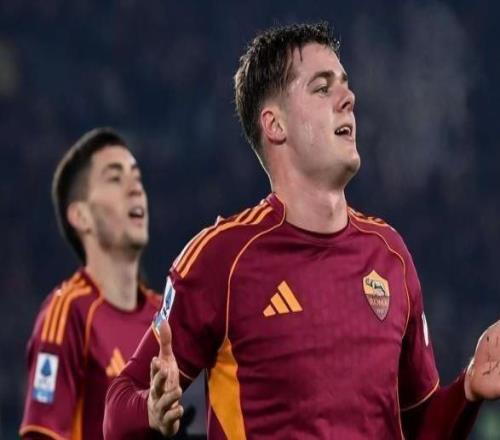 意天空：那不勒斯也在關(guān)注埃文弗格森，孔蒂很欣賞這名前鋒