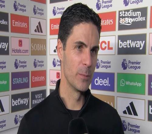 塔帥：我們是想贏球的除了我們失誤外對手幾乎沒創造機會