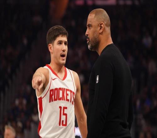 5人僅得13分！火箭隊2陣低迷，交易不可或缺底薪4人組難留隊