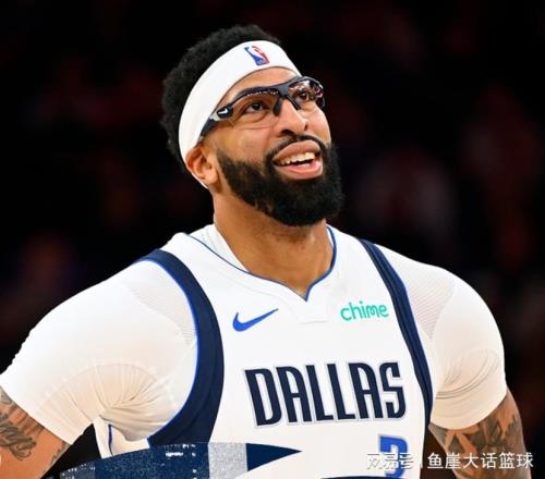 獨行俠被逆轉！馬卡33+7濃眉又受傷，狀元26+10+8，克萊爆發盡力