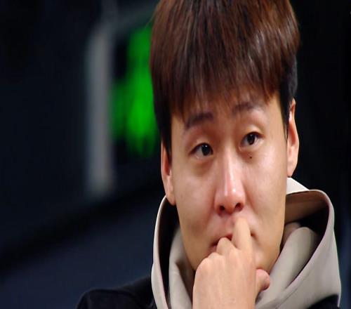 大冷門！沒有高詩巖，沒有邱彪，山東隊絕殺了首鋼趙睿面無表情