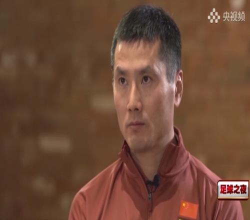 邵佳一指出若中國擁有與日本相仿的海外球員數量進軍世界杯將成為中國足球的新常態_中超直播