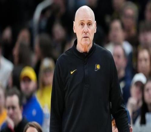 卡萊爾談執教千勝：這從來不只是我個人的里程碑勝利我心懷感激