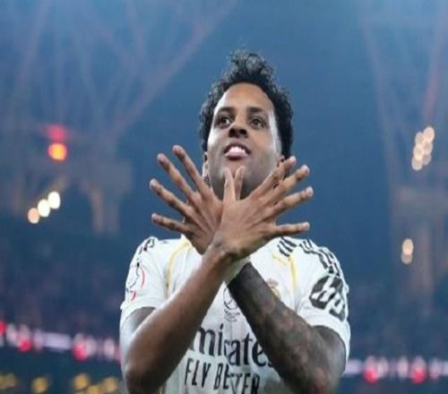 皇馬25歲巨星成阿隆索救星！首發5場造6球，率隊21進決賽爭冠