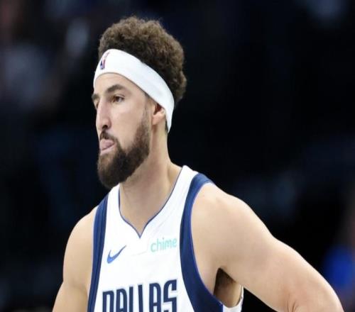 35歲克萊想家了！第900場里程悲，6個(gè)三分贏不了！后悔離開庫里嗎