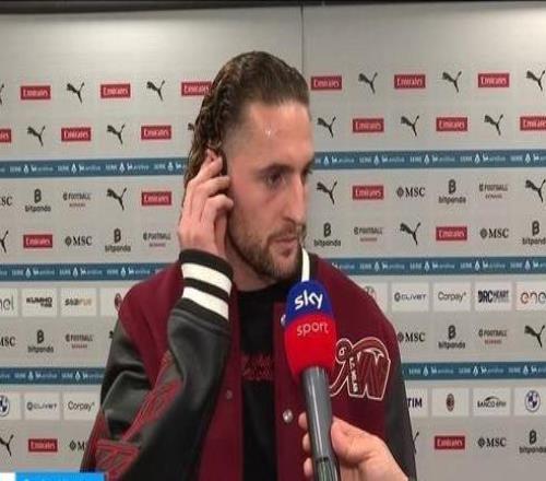 拉比奧：國米和那不勒斯確實更強，但我們可以挑戰他們