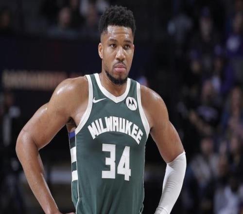 NBA話鋒變了！字母哥表態愿為雄鹿效力到生涯最后一刻