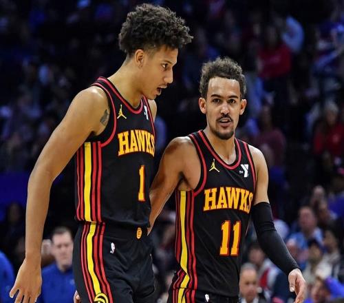 43分+18板+16助！聯盟第2！老詹說得沒錯，他能進全明星