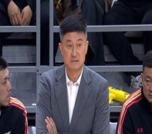 廣東吃啞巴虧！籃協承認錯了，漏判山西兩次違體，但結果不能更改