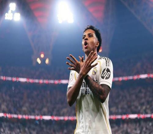 姆巴佩缺席，羅德里戈閃耀！21復仇馬競，皇馬決賽再戰巴薩