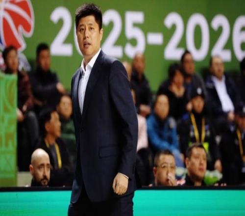 CBA最新消息！北京首鋼官宣新外援，山西男籃否認換帥