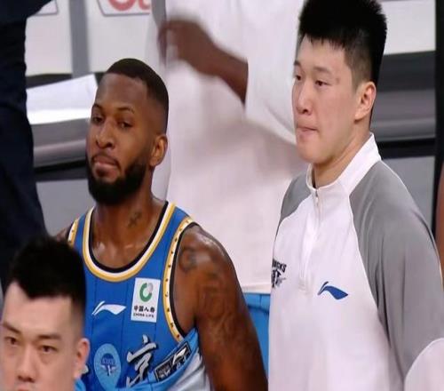 山東高速絕殺北京首鋼，最不能原諒的卻是邱彪，外教更有執(zhí)教能力