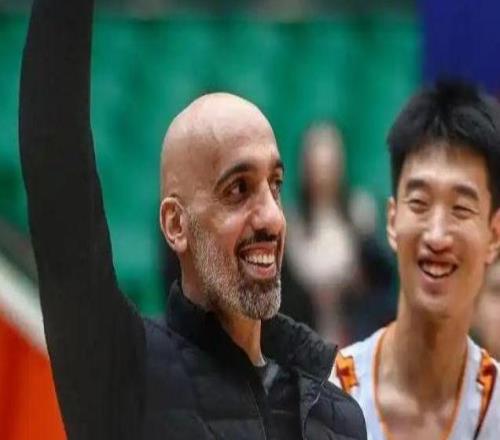 齊魯籃球情未了，少帥對決見真章，山東男籃勝貴州收獲主場三連勝