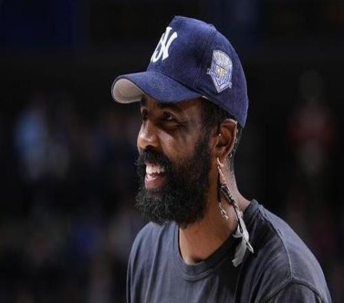 曝歐文不太可能在截止日前復出甚至不確定本賽季能否登場