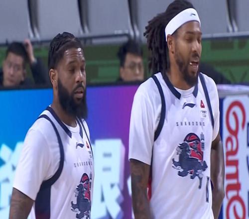 CBA一夜3場慘案！北京男籃遭絕殺周琦曾凡博防守太拉積分榜亂了