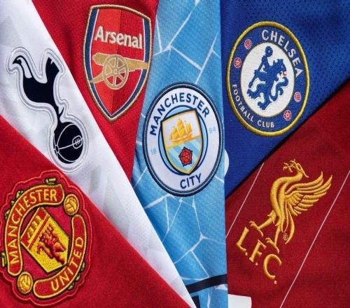 太累了Big6里五支球隊近3輪未嘗勝績，僅阿森納2勝1平