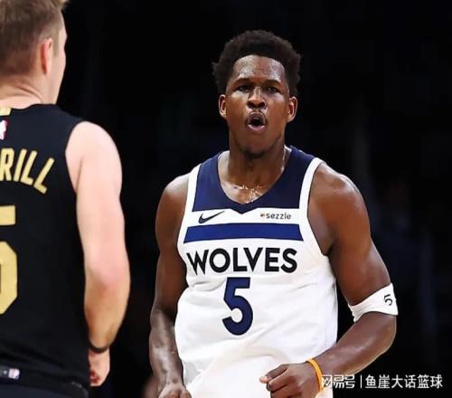 愛德華茲賽后攤牌，勇士舊將立功！米切爾被坑苦，湖人也無路可退