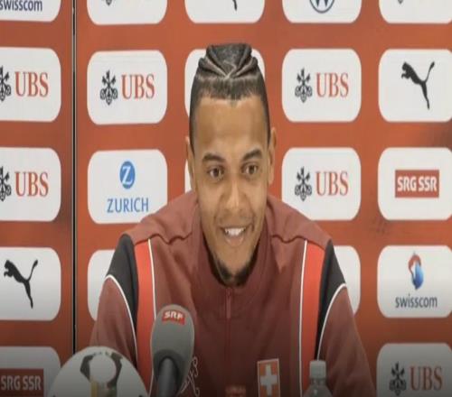 最被媒體低估和忽視的國(guó)際米蘭新后防磐石瑞士軍刀阿坎吉