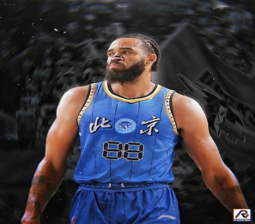 哇塞！北京隊將有重磅簽約！這可是NBA總冠軍中鋒