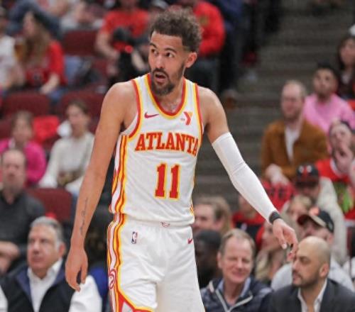 老鷹隊把特雷楊送到奇才隊完全是賤賣，期待特雷楊能在奇才隊崛起