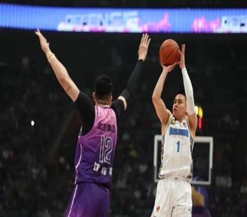 CBA陳盈駿：訓練時還偶爾出現暈眩感覺