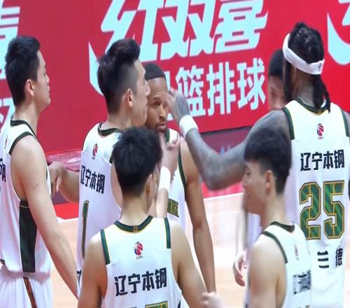 隨著山東壓哨絕殺北京，廣廈大勝，遼寧3連勝，CBA最新積分榜如下