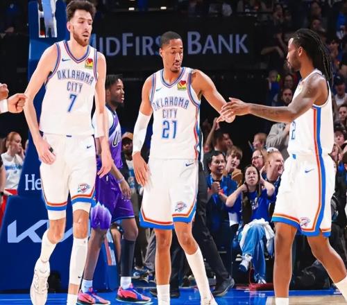 NBA常規賽明天1月10日賽程：火箭再戰開拓者盼復仇，湖人PK雄鹿