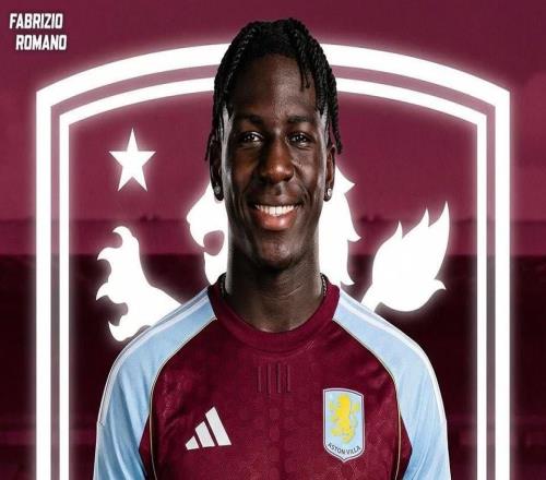 HWG！羅馬諾：維拉1200萬(wàn)歐簽下梅斯16歲前鋒馬喬已達(dá)成協(xié)議