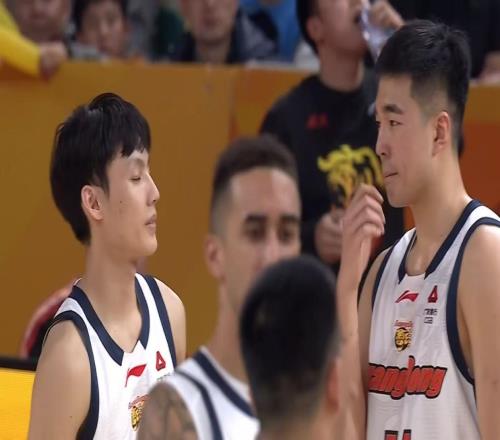 廣東隊上訴成功！裁判“保送”山西夢碎，迪亞洛將面臨禁賽處罰