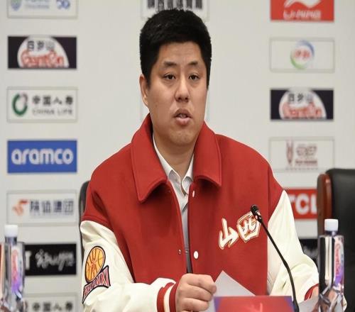 山西險勝天津，原帥末節連得11分，但贏球的頭號功臣并不是他