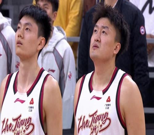 隨著浙江大勝山西翻盤，四川惜敗、吉林逆轉，CBA最新積分榜出爐