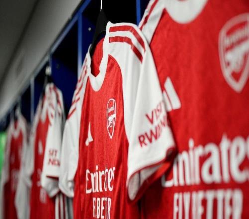 阿森納和利物浦平，雙方都怕輸球格伊同時被阿森納和曼城看上