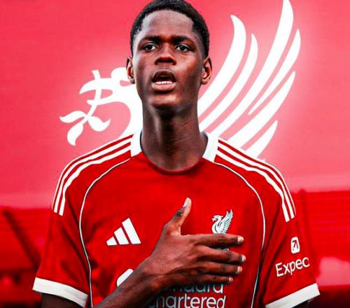 冬窗引援頻繁刮彩票！利物浦連簽三大天才中衛(wèi)，高層到底意欲何為