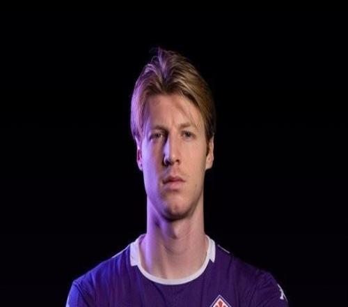 官方：佛羅倫薩租借亞特蘭大中場(chǎng)布雷夏尼尼，含強(qiáng)制買斷條款