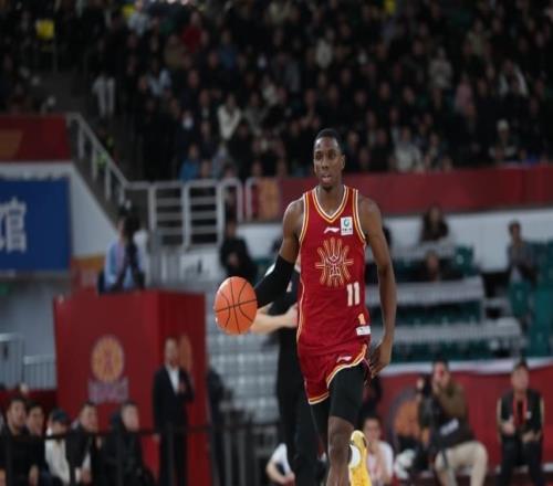 CBA一夜兩大瘋狂大逆轉！廣東克星14分逆襲翻盤：山西死里逃生