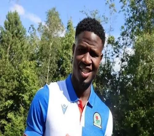 拉唐開練，阿馬杜留隊占先機申花看上1.95米中鋒遼寧放走邦本