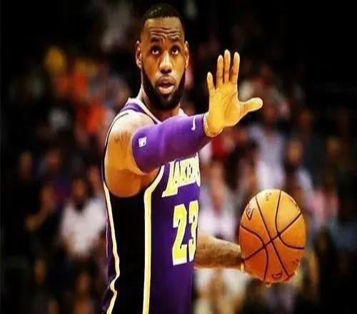 開啟暴走模式！進入2026詹姆斯場均29+8+8，率隊取得3連勝