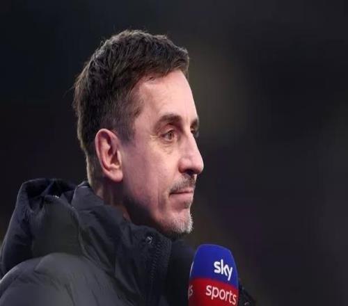 內維爾：曼聯需任命熟悉英超、能承受壓力且有成功履歷的主帥