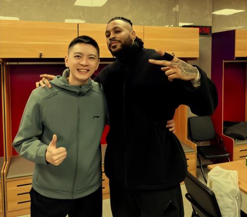 大莫14+21+4+1+3蓋帽力挽狂瀾！布朗4中1難堪大用，遼豪取3連勝