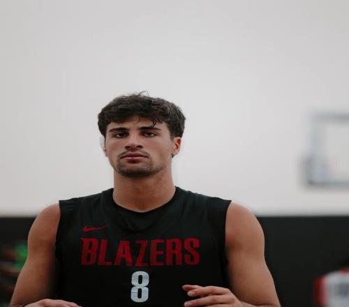 2首輪+2次輪！回看阿夫迪亞交易，開拓者贏麻了