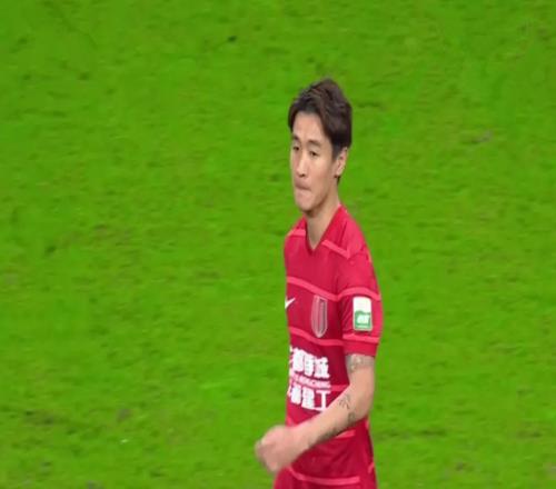 中超動態(tài)：成都蓉城官宣韋世豪完成續(xù)約，中超第9外援自宣離隊