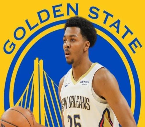 場均21+6！隊記：消息人士告訴我，勇士可能會用3個首輪報價墨菲