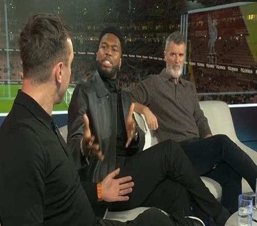 基恩：利物浦這賽季是糟糕的衛冕冠軍，沒有付出足夠的努力