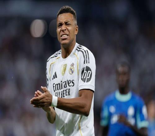 2026年的第一場德比戰，來了！