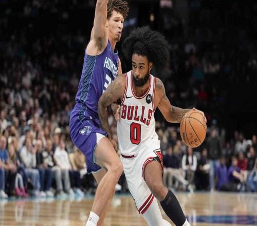 好消息，科比懷特傷愈復出，將迎戰熱火