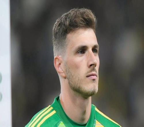 斯基拉：熱那亞敲定利雅得勝利門將本托，租借加500萬歐買斷