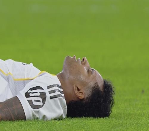 驚艷世界波！巴爾韋德爆發，阿隆索昏招坑苦皇馬，怎能復仇巴薩